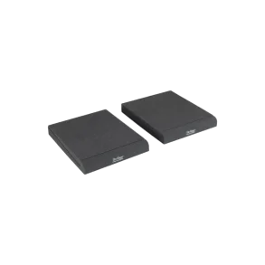 Sopote Plataformas de espuma para Monitores (medianas) On Stage ASP3011