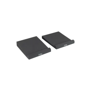 Sopote Plataformas de espuma para Monitores (medianas) On Stage ASP3011