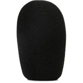 Paraviento de Espuma antipop para Micrófonos De Lápiz On Stage ASWS40B