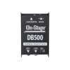 Caja DI pasiva On Stage DB500