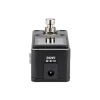 Mini afinador de pedal On Stage GTP7000