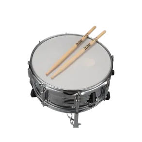 Palillos de Maple SD1, punta redonda On Stage MWSD1 Pack 12 Pares