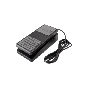 Pedal de expresión On Stage KEP100