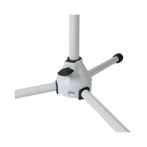 Soporte de Microfono Tipo Boom On Stage MS7801W Blanco