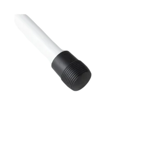 Soporte de Microfono Tipo Boom On Stage MS7801W Blanco