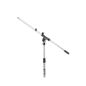Soporte de Microfono Tipo Boom On Stage MS7701C Cromado