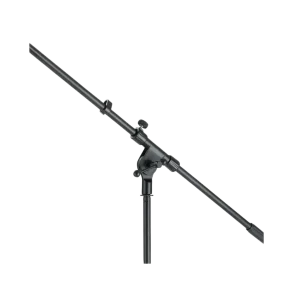 Soporte de Microfono Tipo Boom On Stage MS7701B