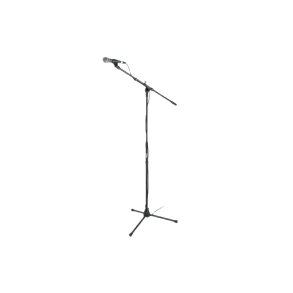 Soporte de Microfono Tipo Boom On Stage MS7701B