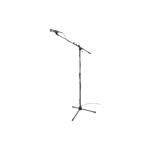 Soporte de Microfono Tipo Boom telescópico On Stage MS7701TB