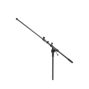 Soporte de Microfono Tipo Boom telescópico On Stage MS7701TB