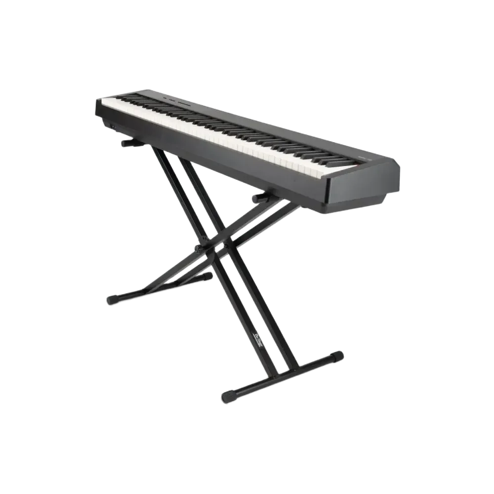 Soporte para teclado de doble X On Stage KS7191