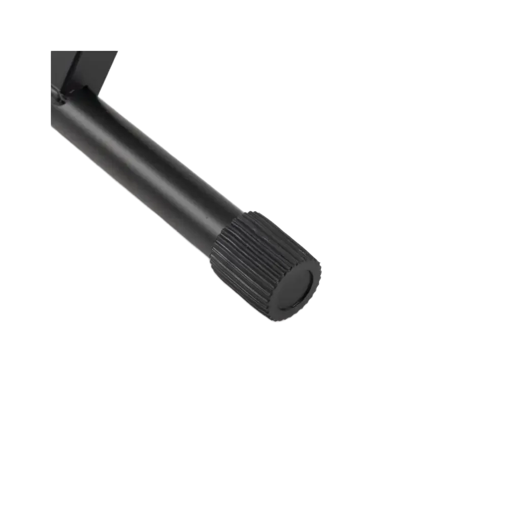 Soporte para teclado de doble X On Stage KS7191