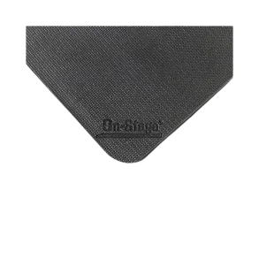 Alfombra de Batería On Stage DMA6450 Mediana 1,80m X 1,20m