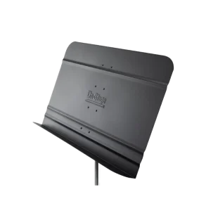 Atril Director Para Partituras On Stage SM7711B Base pesada