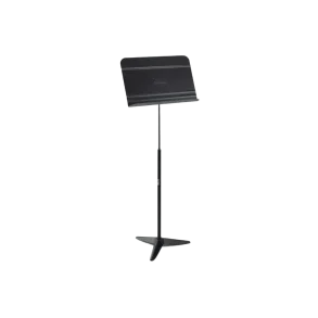 Atril Director Para Partituras On Stage SM7711B Base pesada