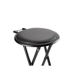 Banqueta con Soporte Guitarra On-Stage DT7500