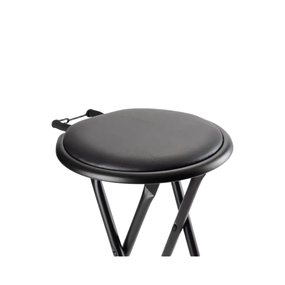 Banqueta con Soporte Guitarra On-Stage DT7500