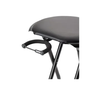 Banqueta con Soporte Guitarra On-Stage DT7500