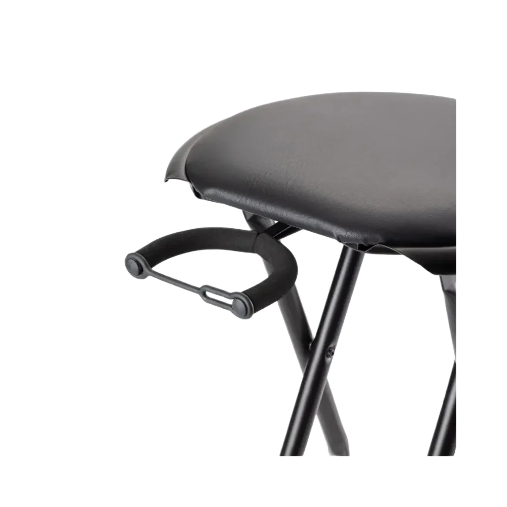 Banqueta con Soporte Guitarra On-Stage DT7500