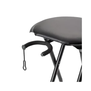 Banqueta con Soporte Guitarra On-Stage DT7500