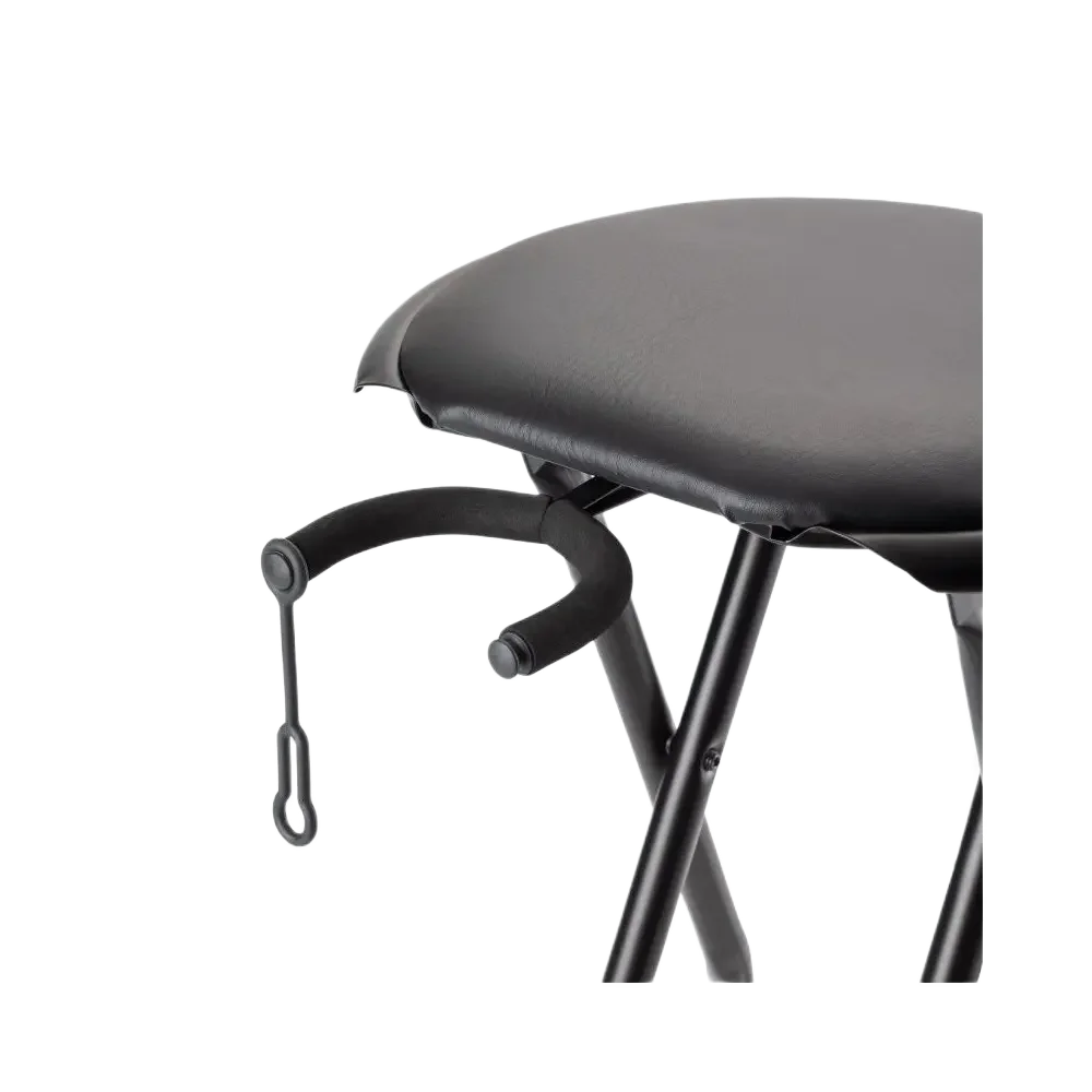 Banqueta con Soporte Guitarra On-Stage DT7500