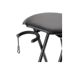 Banqueta con Soporte Guitarra On-Stage DT7500