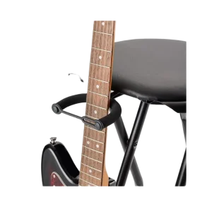 Banqueta con Soporte Guitarra On-Stage DT7500