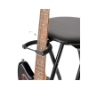 Banqueta con Soporte Guitarra On-Stage DT7500