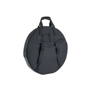 Funda para Platillos hasta 22" tipo mochila On Stage CB4000 incluye 3 separadores