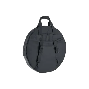 Funda para Platillos hasta 22" tipo mochila On Stage CB4000 incluye 3 separadores