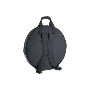 Funda para Platillos hasta 22" tipo mochila On Stage CB4000 incluye 3 separadores