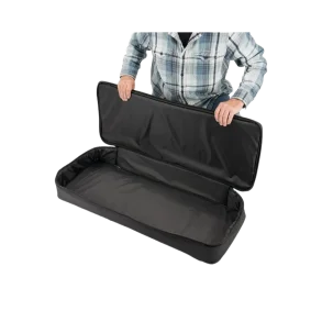 Funda para teclado de 61 teclas On Stage KBA4061