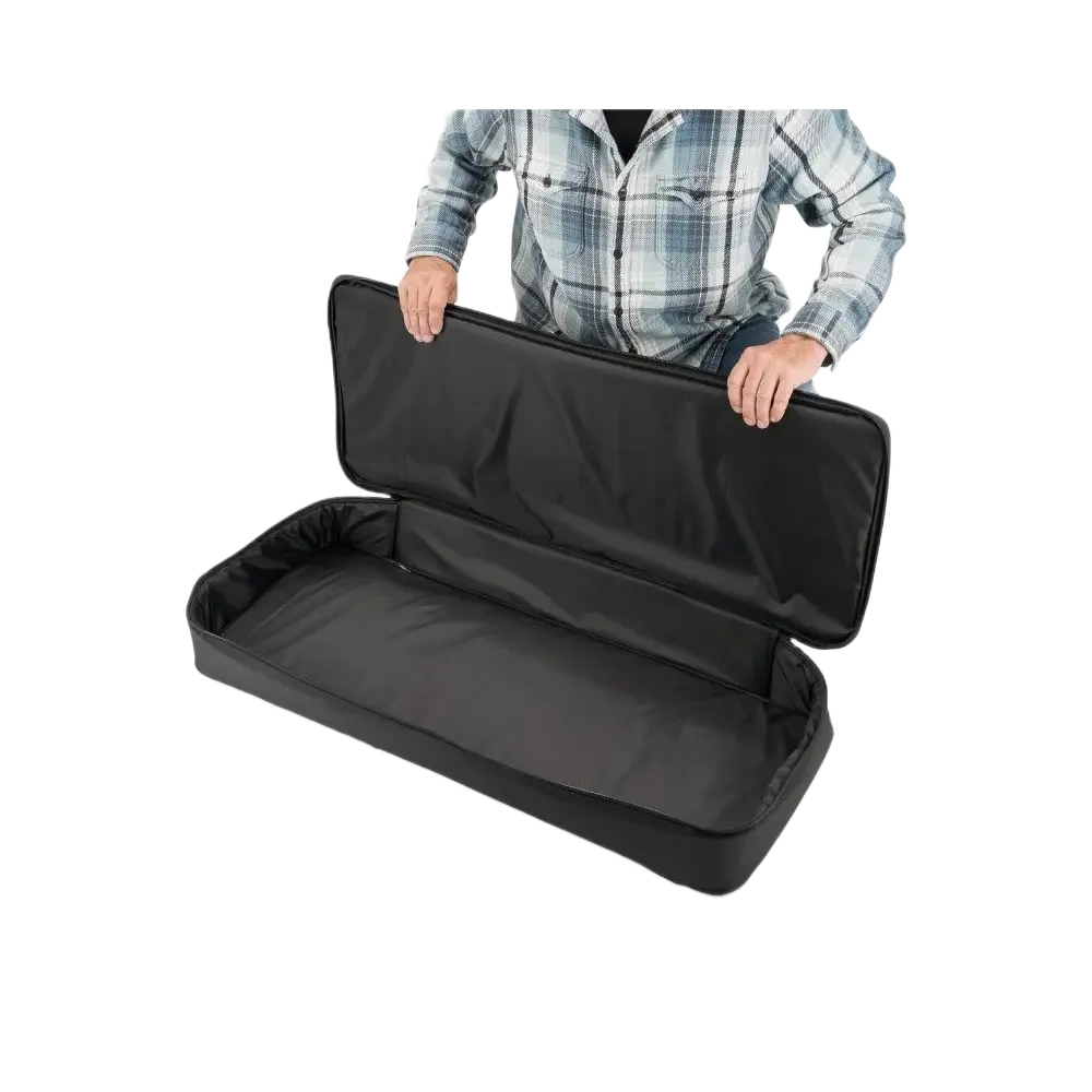 Funda para teclado de 61 teclas On Stage KBA4061