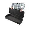 Funda para teclado de 61 teclas On Stage KBA4061