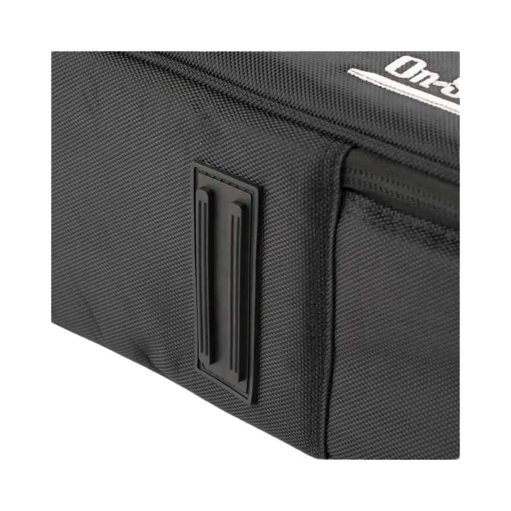Funda para teclado de 61 teclas On Stage KBA4061