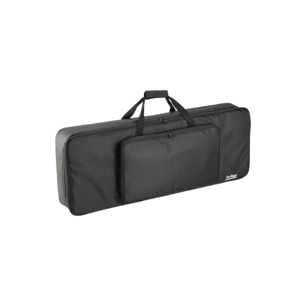 Funda para teclado de 61 teclas On Stage KBA4061