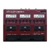 Pedalera Multiefecto Para Bajo Zoom B3n