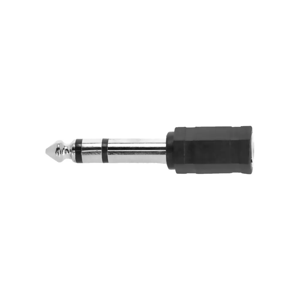 Adaptador Plug Adam Hall 3AMF3JM3