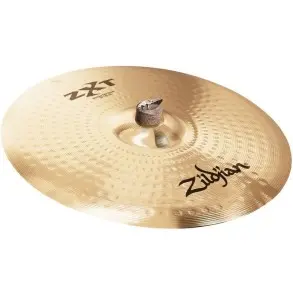 Platiillo Zildjian ZXT Medium Thin Crash