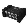 Interfaz Line Switcher NUX PLS-4 4 Canales