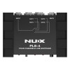 Interfaz - Line Switcher NUX PLS-4 4 Canales