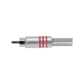Ficha RCA Adam Hall 3CR2RED