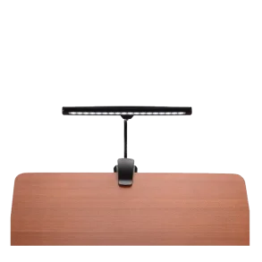 LUZ DE ATRIL Luz de orquesta recargable por USB On Stage LED518