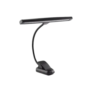 LUZ DE ATRIL Luz de orquesta recargable por USB On Stage LED518