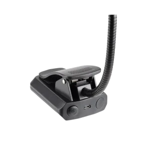 LUZ DE ATRIL Luz de orquesta recargable por USB On Stage LED518