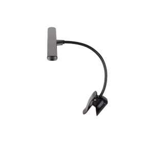 LUZ DE ATRIL Luz de orquesta recargable por USB On Stage LED518