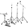 Set De Fierros Pearl 5 soportes HWP-830