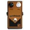 Morgan Mkii Pedal Fuzz De Guitarra U.S.A