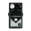 Morgan Fuzz - Pedal Para Guitarra