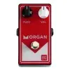 Pedal Morgan Fuzz Para Guitarra Electrica Nkt275